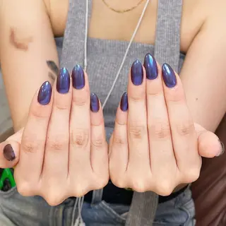 ネイル YOYO 💅のネイルデザイン