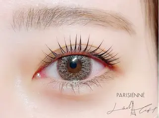 マツエク・マツパ DLbeauty サキホの眉毛・アイブロウイメージ
