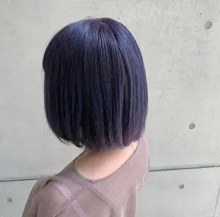 ショート カラー 【髪質改善美容師】 KAITOのヘアスタイル