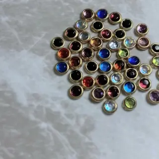 ネイル y mikuのネイルデザイン