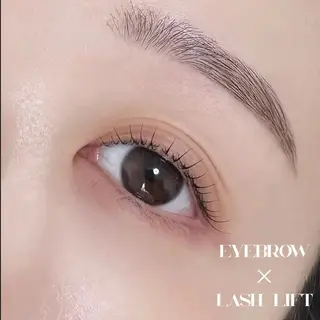 マツエク・マツパ D-Lotus nail & eye所属・D-Lotus yuzuのマツエク・マツパデザイン