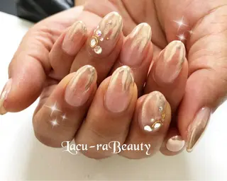 ネイル 小顔と腸の専門店 ラクーラビューティのエステ・リラクイメージ