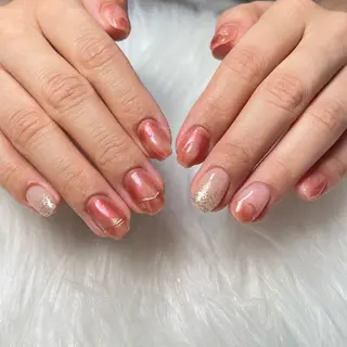 ネイル nailsalon miiのネイルデザイン