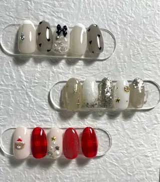 ネイル RISA joie nailのネイルデザイン