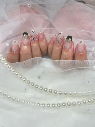 ネイル 【Laule‘a 】のネイルデザイン