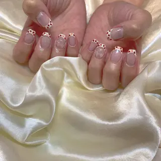 ネイル n Honokaのネイルデザイン