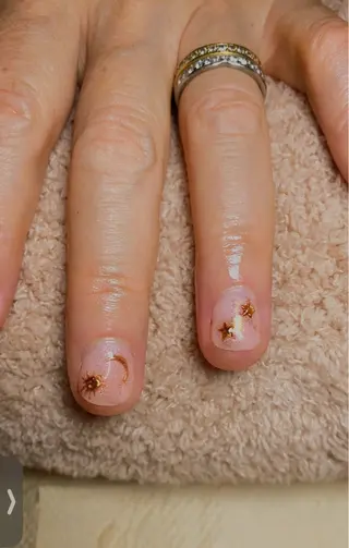 ネイル free hug Hiromiのネイルデザイン