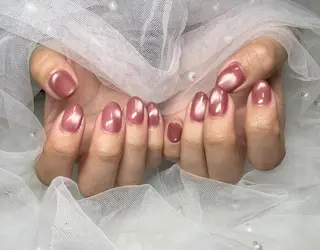 ネイル 🦋 Rina🦋のネイルデザイン