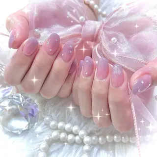 ネイル élu by Noriko 前原のネイルデザイン