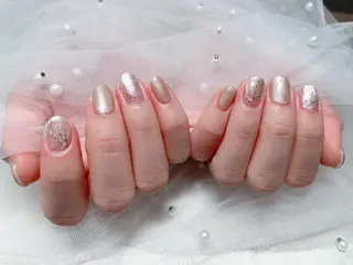 ネイル Melody メロディのネイルデザイン