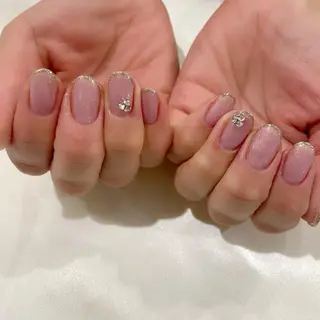 ネイル Salon Kのネイルデザイン