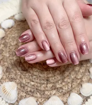 ネイル Floria KANAのネイルデザイン