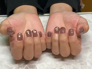 ネイル Ranan【ラナン】 keikoのエステ・リラクイメージ