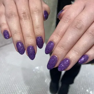ネイル SHELL NAIL所属・SHELLNAIL 🌞fujii🌞のネイルデザイン