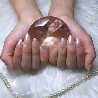 ネイル Kobayashi Komugiのネイルデザイン