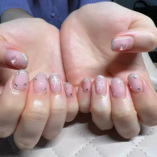 ネイル PARU nailのネイルデザイン