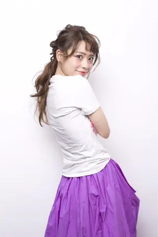 ロング カラー パーマ ヘアアレンジ メンズ キッズ ネイル マツエク・マツパ アティリー 西梅田のヘアスタイル