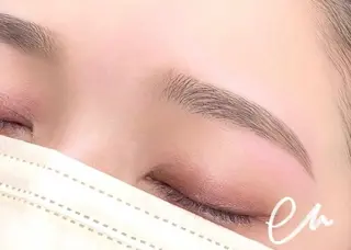 アイブロウ 似合わせ眉 🤍Mioの眉毛・アイブロウイメージ