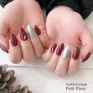 ネイル Petit Fleur所属・青柳 亜梨奈のマツエク・マツパデザイン