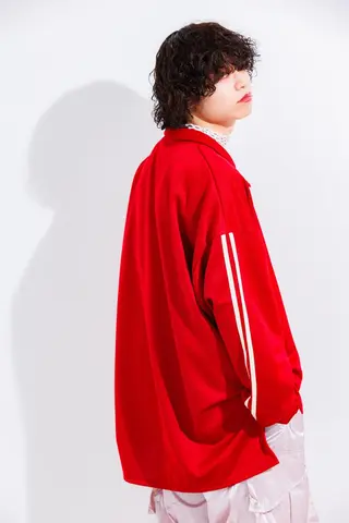 ミディアム メンズ パーマ ショートとボブの専門 船橋徒歩5分/ERIのヘアスタイル