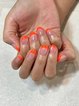 ネイル emu nail yuのネイルデザイン
