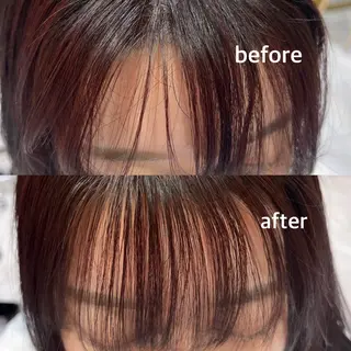 パーマ 艶髪／髪質改善 ♡Tsuzumiのその他イメージ