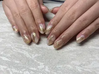 ネイル JULIE NAILのネイルデザイン