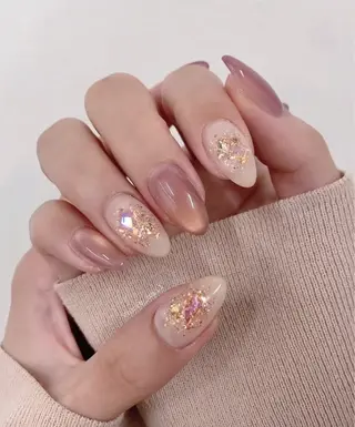 ネイル Elin Maggieのネイルデザイン