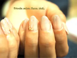 ネイル 藤が丘/守山/長久手 Kuma Nailのネイルデザイン