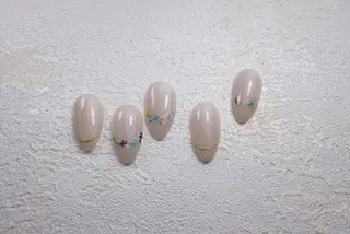 ネイル MSSugar Nailのネイルデザイン