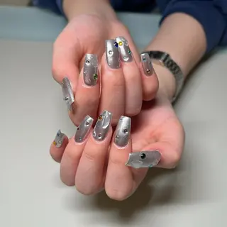 ネイル BelireChii Nail&eyeのその他イメージ