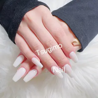 ネイル Tsugimonail所属・Tsugimo ネイルのネイルデザイン