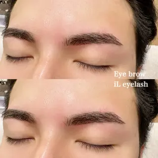 マツエク・マツパ 大澤 美音🫧iLのマツエク・マツパデザイン