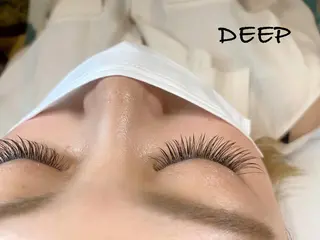 マツエク・マツパ DEEP 【平尾駅】のマツエク・マツパデザイン