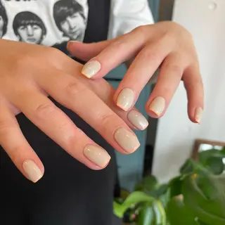 ネイル twoo______ miyuのネイルデザイン