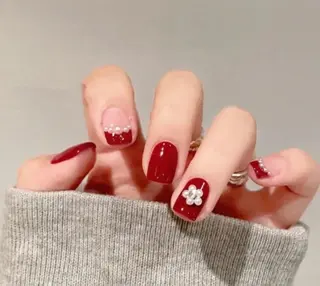 ネイル 🤩 Yuliaユリアのネイルデザイン