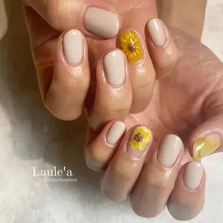 ネイル Nail yuriのネイルデザイン