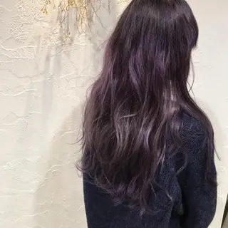 カラー keshiki大名所属・Keshiki大名 安部 真輝のヘアスタイル