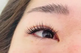 マツエク・マツパ ALITA 池袋店✨のマツエク・マツパデザイン