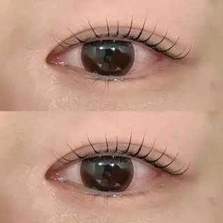 マツエク・マツパ 🐰 Ｎａｎａｍｉ🎀のマツエク・マツパデザイン