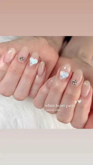 ネイル cologne nail所属・HAGIHARA MANAのネイルデザイン