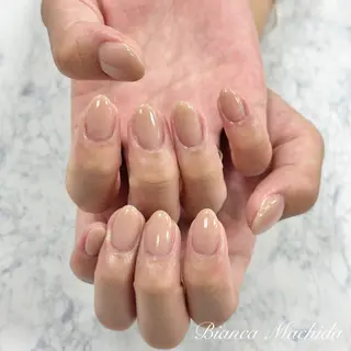 ネイル Bianca👼🏻 OIKAWAのネイルデザイン