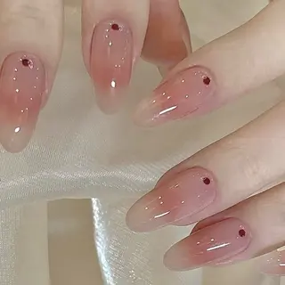 ネイル スズキ ミクのネイルデザイン