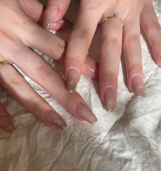 ネイル Nailsalon Olu所属・ネイリスト Nanaのネイルデザイン