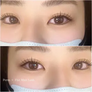 マツエク・マツパ viviAiles ♡⃛ Ruiのマツエク・マツパデザイン