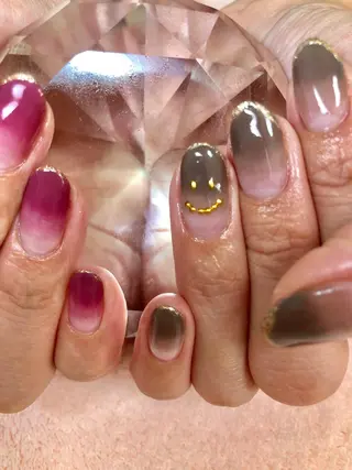 ネイル chii nailのネイルデザイン