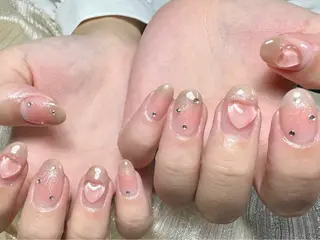 ネイル ⭐️Dreamy Nail⭐️のネイルデザイン