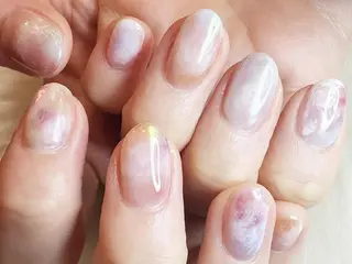 ネイル Ruri. hのネイルデザイン