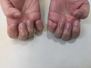 ネイル JurerEye☆ Marikoのネイルデザイン