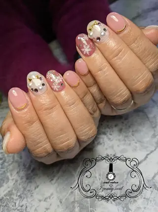 ネイル izumiynail いずみのネイルデザイン